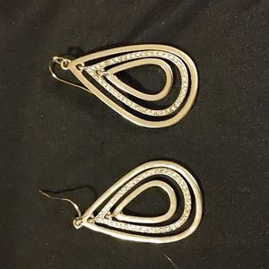 Dangling Earrings